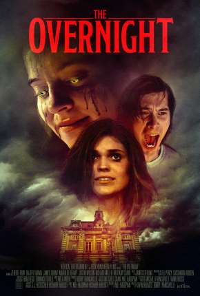 The Overnight - Legendado Download