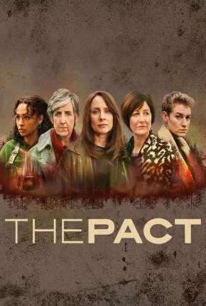 The Pact - 2ª Temporada Completa Legendada Download