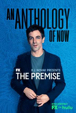 The Premise - 1ª Temporada Legendada Download