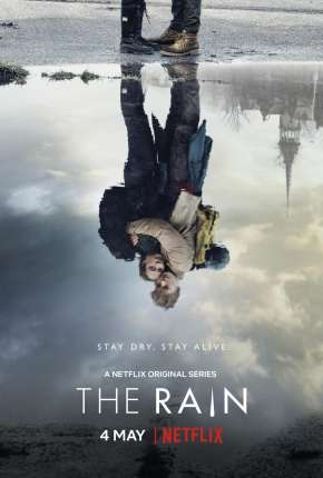 The Rain - 3ª Temporada Completa Download