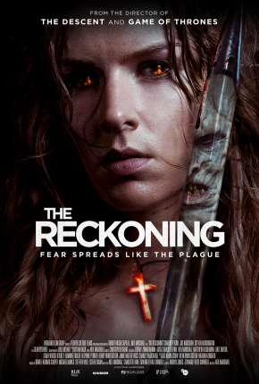 The Reckoning - Legendado Download