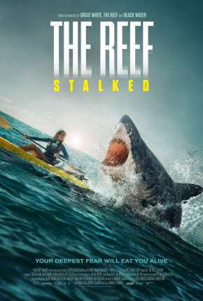 The Reef - Stalked - Legendado Download