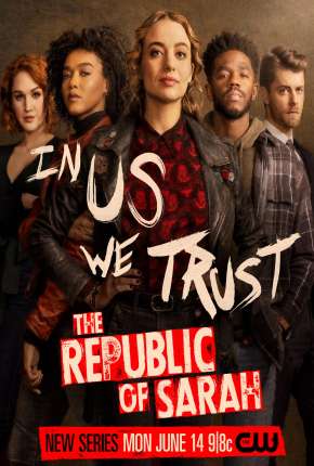 The Republic of Sarah - 1ª Temporada Legendada Download