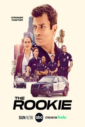 The Rookie - 2ª Temporada Download