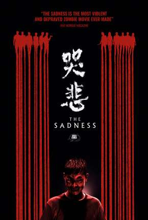 The Sadness - Legendado Download