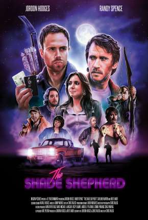 The Shade Shepherd - Legendado Download