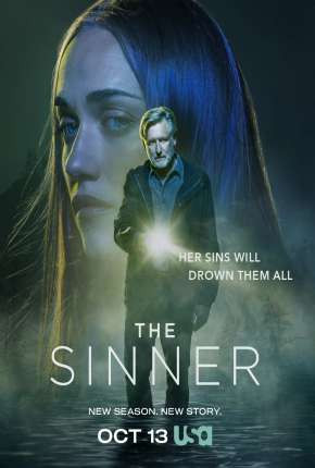 The Sinner - 3ª Temporada Download