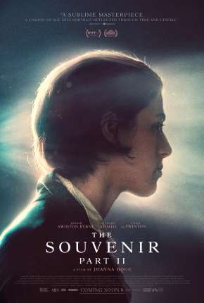 The Souvenir - Part II - Legendado Download