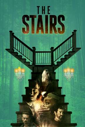 The Stairs - Legendado Download