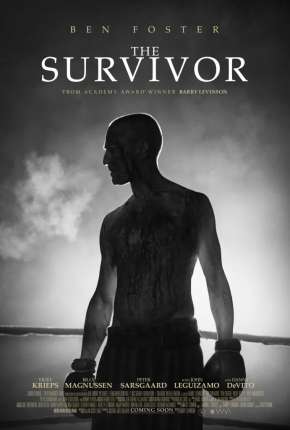 The Survivor - Legendado Download