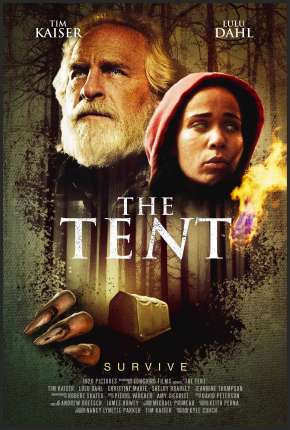 The Tent - Legendado Download