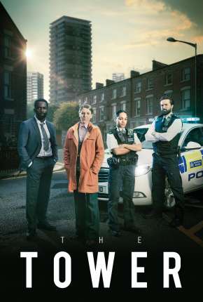 The Tower - 1ª Temporada Completa Legendada Download