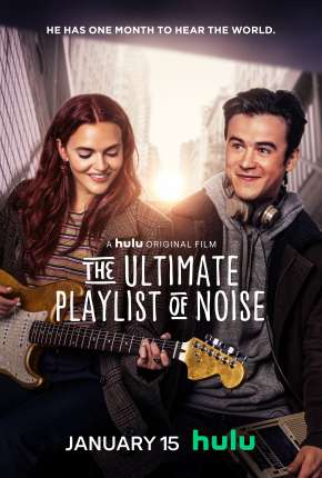 The Ultimate Playlist of Noise - Legendado Download