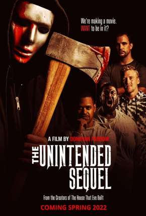 The Unintended Sequel - Legendado Download