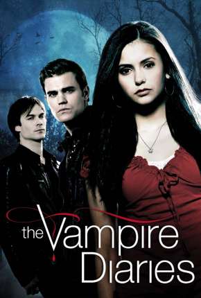 The Vampire Diaries - 2ª Temporada Download