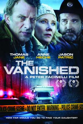 The Vanished - Hour Of Lead Legendado Download