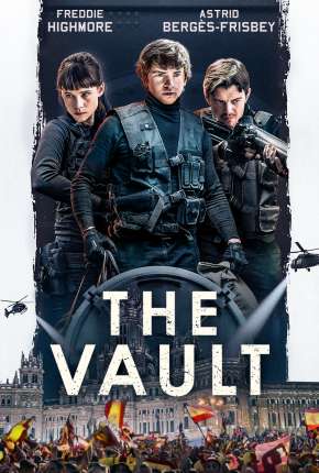 The Vault - Way Down Legendado Download