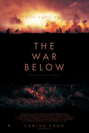 The War Below - Legendado Download