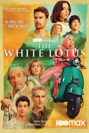 The White Lotus - 2ª Temporada Download