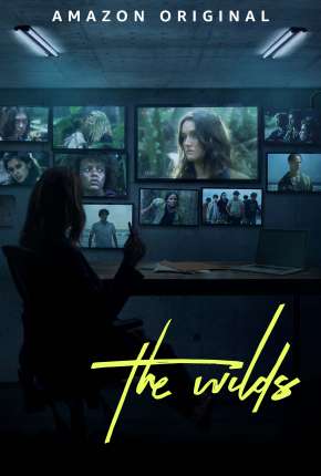 The Wilds - Vidas Selvagens - 1ª Temporada Completa Download