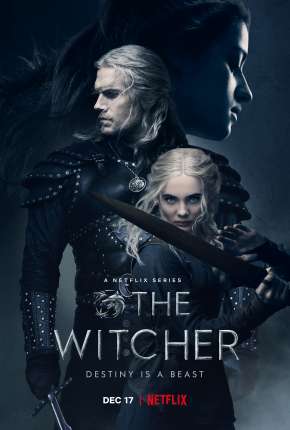 The Witcher - 2ª Temporada Legendada Download