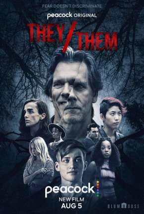 They/Them - Legendado Download