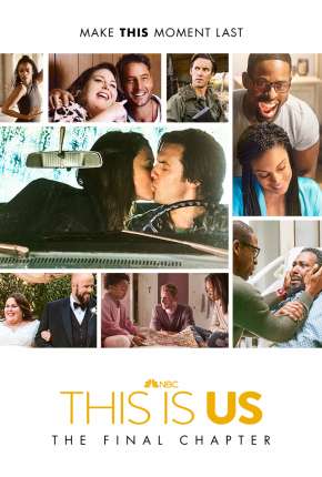 This Is Us - 6ª Temporada Download