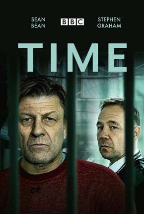 Time - 1ª Temporada Completa Legendada Download