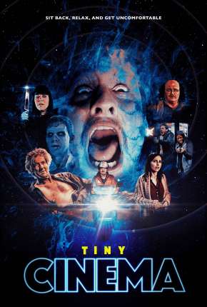 Tiny Cinema - Legendado Download