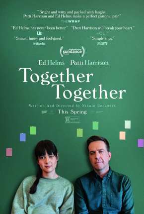 Together Together - Legendado Download