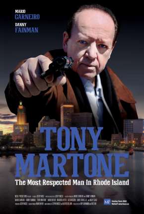 Tony Martone - Legendado Download