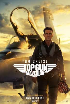 Top Gun - Maverick Download