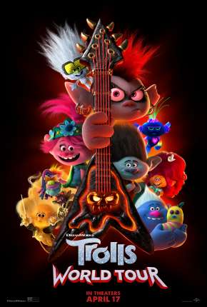 Trolls 2 Download