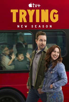 Trying - 3ª Temporada Legendada Download