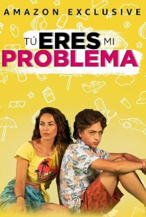 Tú eres mi problema Download