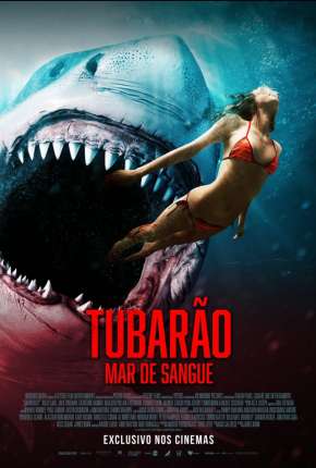 Tubarão - Presas Humanas Legendado Download