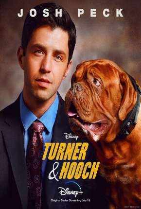 Turner e Hooch - 1ª Temporada Completa Download