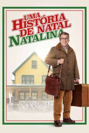 Uma História de Natal Natalina Download