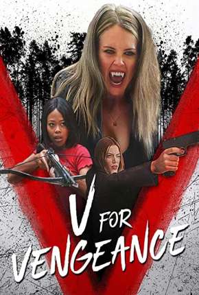 V for Vengeance - Legendado Download