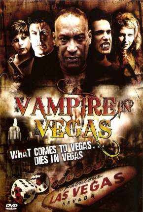 Vampiro em Vegas Download