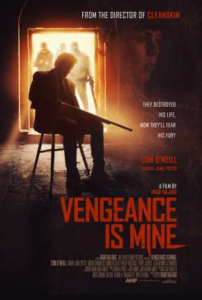 Vengeance is Mine - Legendado Download