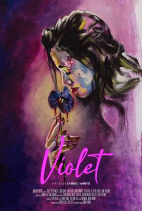 Violet - Legendado Download