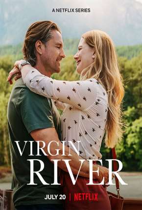 Virgin River - 4ª Temporada Completa Legendada Download