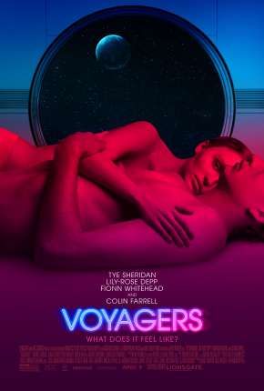 Voyagers - Legendado Download