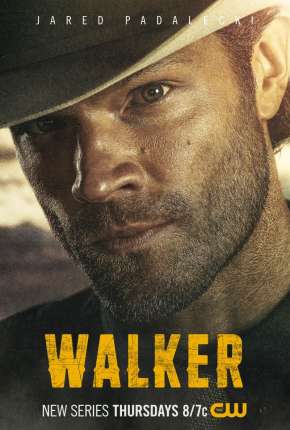 Walker - 2ª Temporada Legendada Download