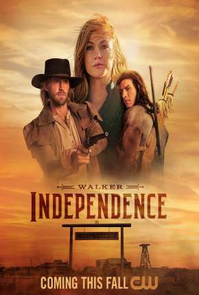 Walker - Independence - 1ª Temporada Legendada Download