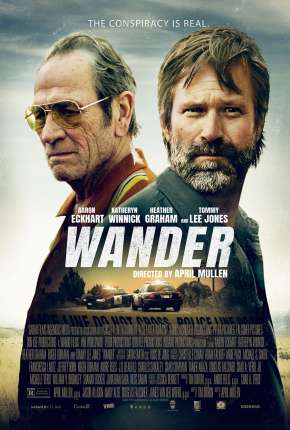 Wander - Legendado Download