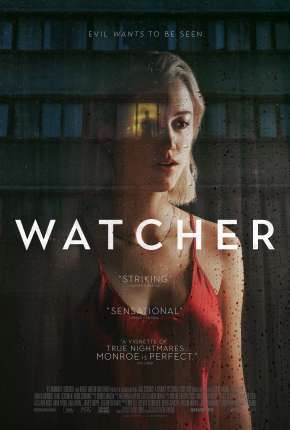 Watcher - Legendado Download