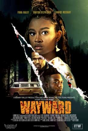 Wayward - Legendado Download