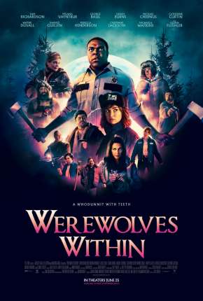 Werewolves Within - Legendado Download